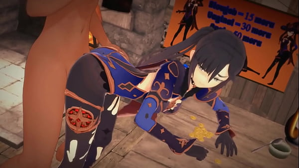 Mona the low cost prostitute 71lv