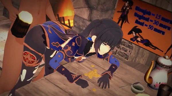 Mona the low cost prostitute 71lv