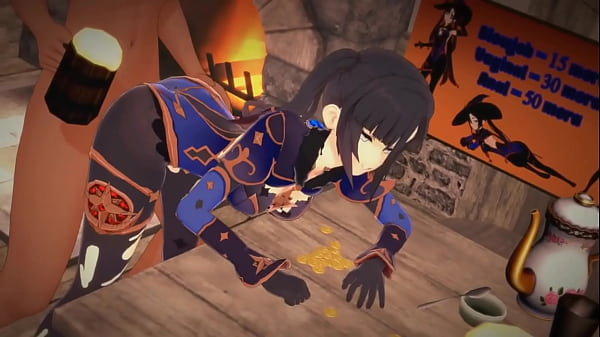 Mona the low cost prostitute 71lv