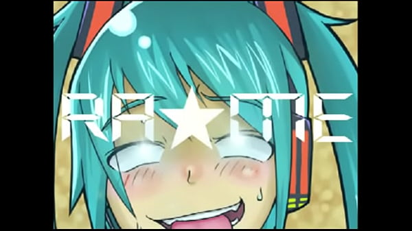 シューティングスターテクニカ ミクver