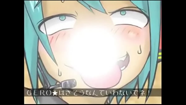 シューティングスターテクニカ ミクver 