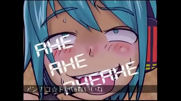 shooting star technica miku ver