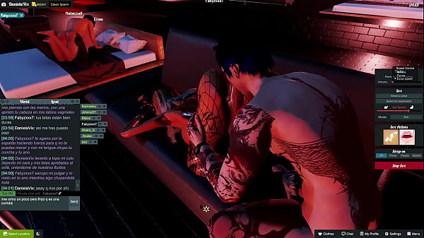 3dxchat lolivix 76 1ra parte 