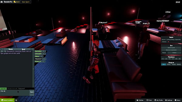 Nonton 3dxchat | Lolivix | 76 | 1ra Parte thumbnail