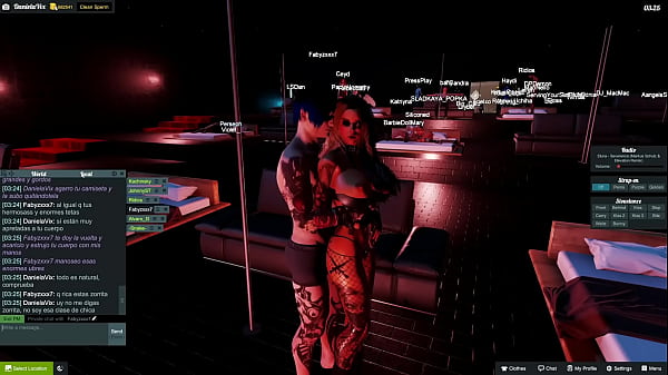 3dxchat lolivix 76 1ra parte 