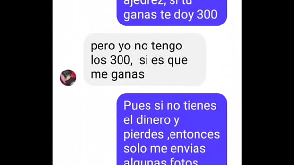 Partida Caliente con la vecina 