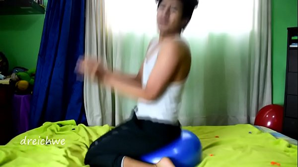 Many Balloons thumbnail