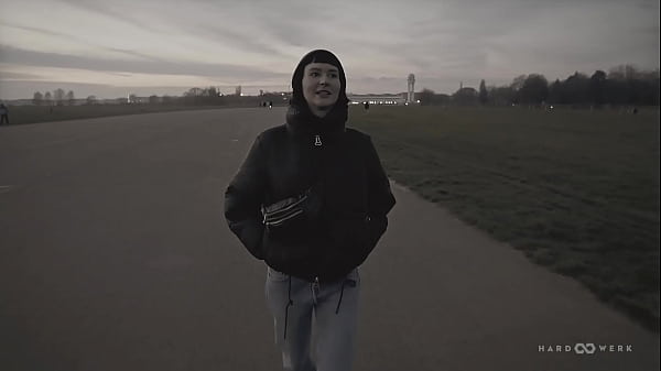 HARDWERK Ask me bang Delfine 