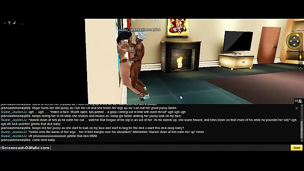 Play MP4 - jj hotel room