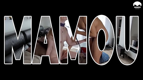 Mamou avec Morgane Marks bande annonce &eacute;pisode 1.5 