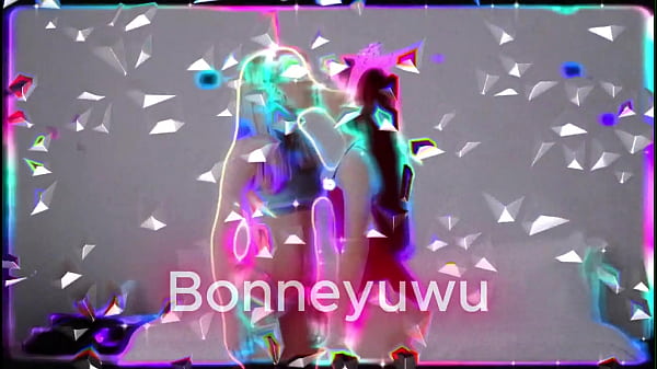 Bonneyuwu 7 45 una tarde con mi peluche mientras me desnudo 