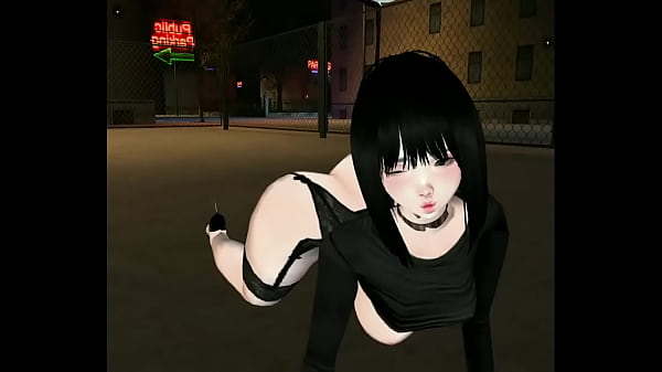 KatsumiAmane Model EroticFantasyimvu