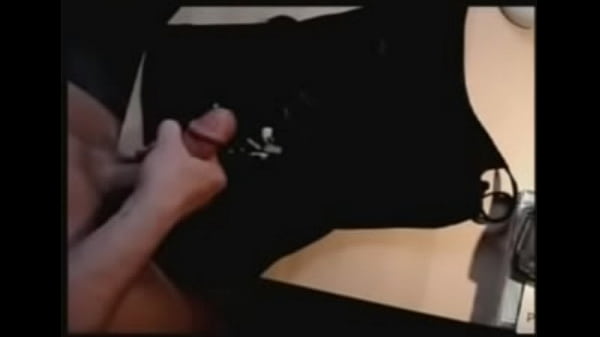 Masturbating andcum compilation