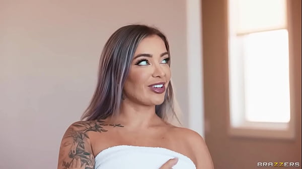 Play MP4 - Tease Him Till He Breaks Hayley Davies &sol; Brazzers&sol; Enter XVPROMO on official site for discount