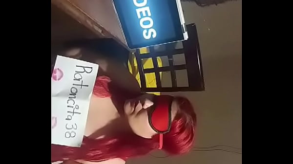 V&iacute;deo de verificaci&oacute;n 