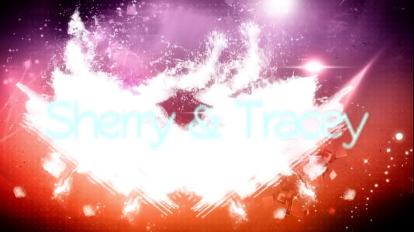 Nonton Sherry Railey Has Tracy Venus Clean Her House And Eat Her Pussy! thumbnail