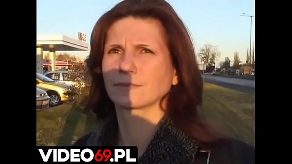 Polskie filmy erotyczne dojrzała mamuśka z poznania