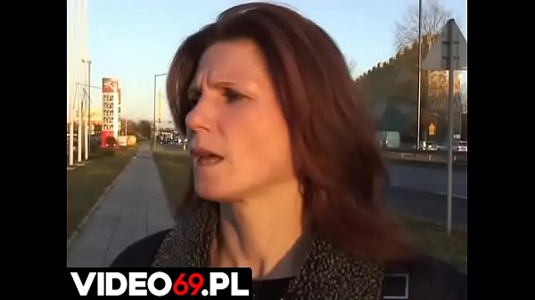 Play MP4 - Polskie porno - Odwa&zdot;na MILF z Poznania