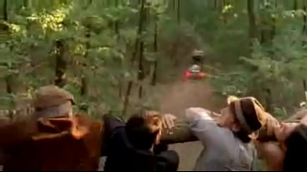 Nonton Robbed Naked thumbnail