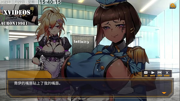 Play MP4 - AI愛諾-機娘育成方程式2 第3部