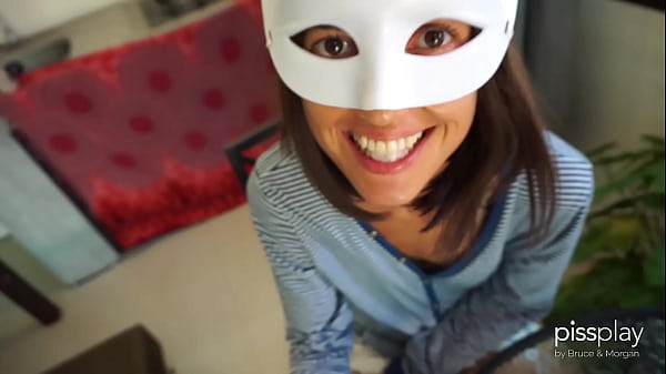 Play MP4 - Stunning Girl does Blowjob&comma; Cum in Coffee&comma; Pee Play