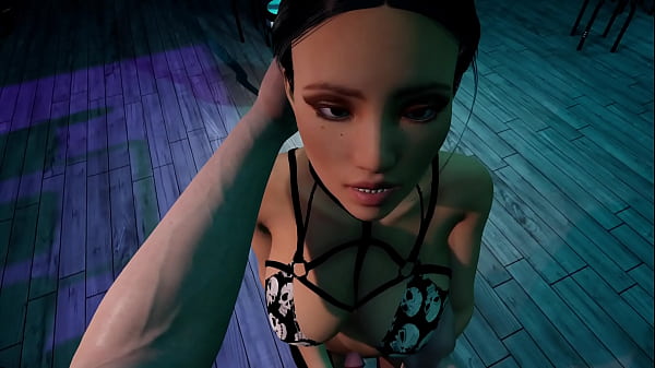 Play MP4 - S&period;R&period; Agent Jen Sex after hours at Solara &lpar;Captain Hardcore gameplay in VR&rpar;