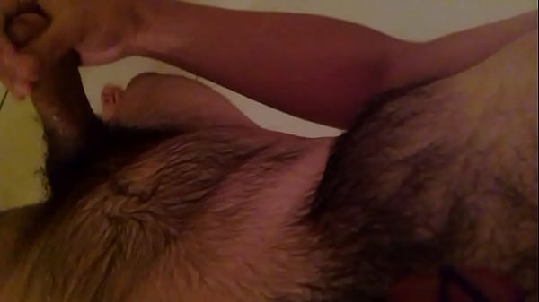 golden shower e porra 