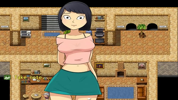 Play MP4 - TakeAnother Game NTR Part 2