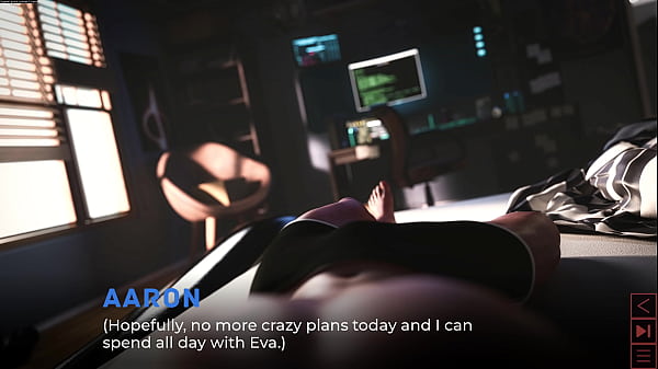The synthetic 1 animation porn games adult games 3d game visual novel 