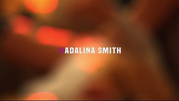 Nonton She's Eating Her Boyfriends Ruined Cumshot Off Of Her Pussy thumbnail