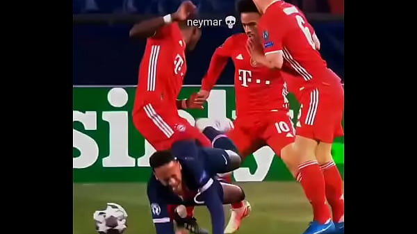 Play MP4 - Ney lindo batendo