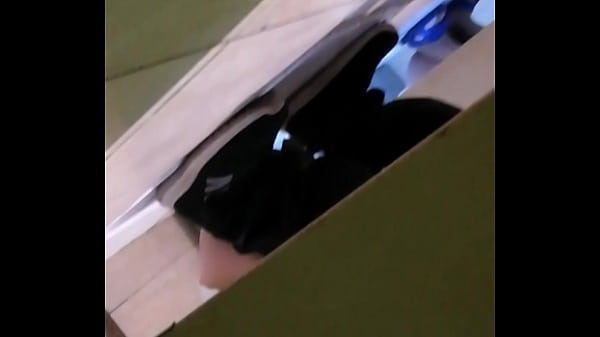 take video in the toilet with hide cam 