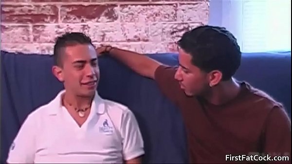 Andrew & Kiko incredible steamy gay porn gay porn 