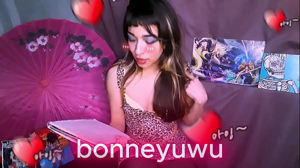 Bonneyuwu - 10:09 animes que me gustan ,argentina,turra 