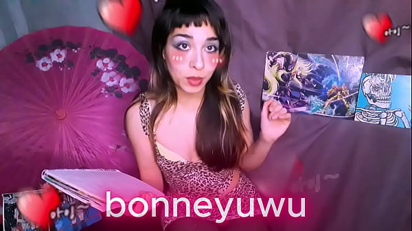 Bonneyuwu 10 09 animes que_me gustan argentina turra