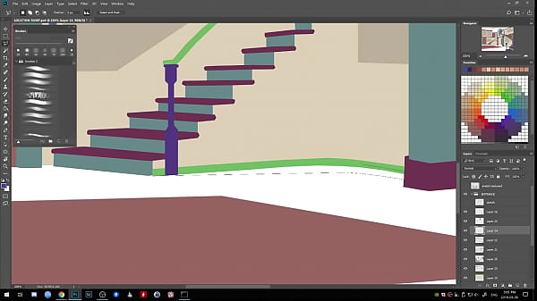 Nonton Sts Broadcast By Dc On Picarto From March Fifth 2019 B thumbnail