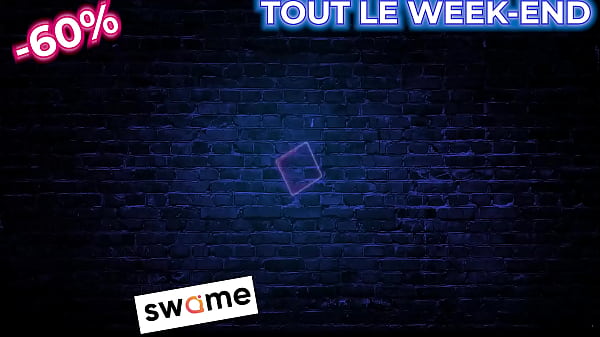 Nonton Plus Que Quelques Heures Pour Profiter De Mon Black Friday &agrave; -60 % !!! thumbnail