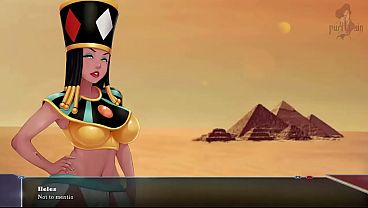 Dragon Ball Infinity Episode 4 thumbnail