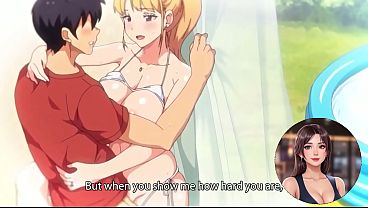 Ane Wa Yanmama Junyuu-chuu (my Stepsister, A Young Mother) | Watching Together thumbnail