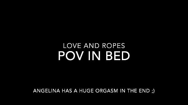 Nonton Hot Milf Wife Gets Fucked In Bed, Teases Her Husband Before She Explodes In An Orgasm thumbnail