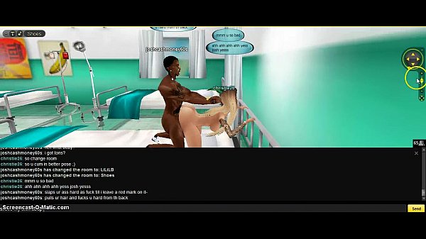 Play MP4 - christie shower