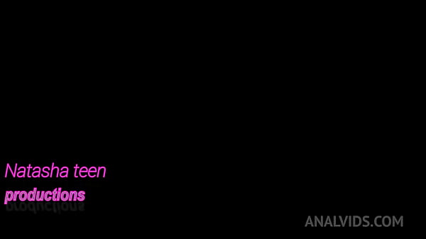 Nonton First Time Double Penetration For Addy Queen Nt13 thumbnail