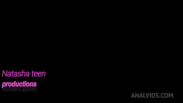 Play MP4 - First time double penetration for Addy Queen NT13