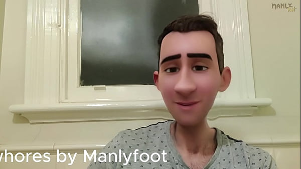 Step Gay Dad - Mall Stall Whores - Under stall encounters of the gay kind 