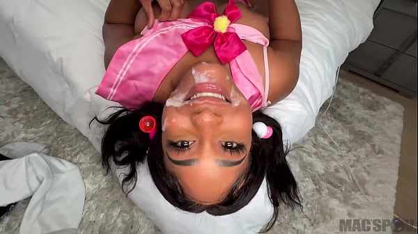 Busty Big Ass Babe Loves To Fuck Big Cock Stud Pornstar And Her Huge Vibrator thumbnail