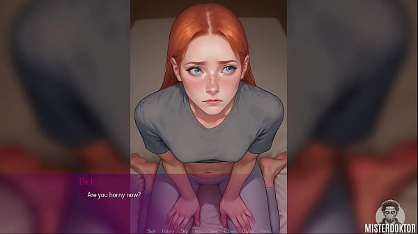 Play MP4 - MILA AI &num;22 &bull; She's showing her dripping wet holes