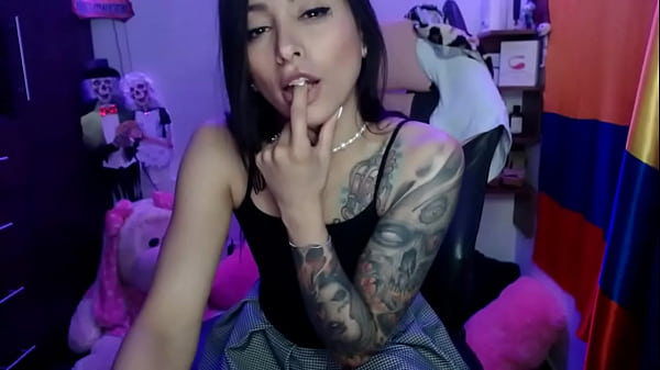 "luxuryphysco01" webcam