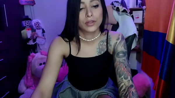 "luxuryphysco01" Webcam thumbnail