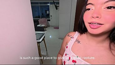 Real Home Video Broke Guy Let the Agent Fuck His Girlfriend for a $50K House Discount