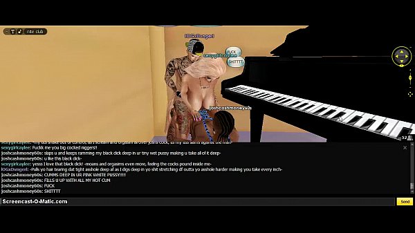 Play MP4 - caylee gangbang 2